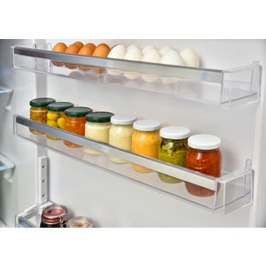 Vestel NF60012 Ex Ion Wıfı No-Frost Buzdolabı 5