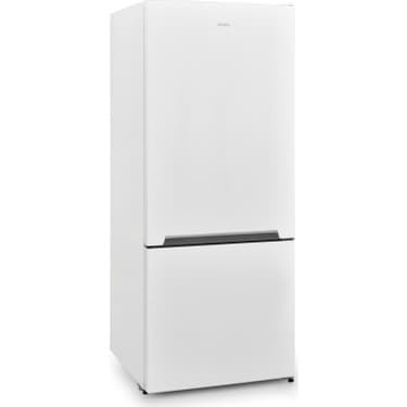 Vestel NFK48001 428 Lt No-Frost Buzdolabı 2
