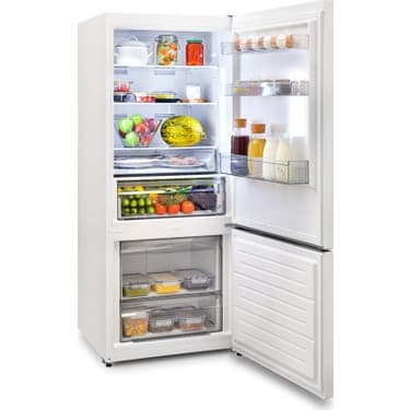 Vestel NFK48001 428 Lt No-Frost Buzdolabı 3