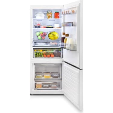 Vestel NFK48001 428 Lt No-Frost Buzdolabı 4