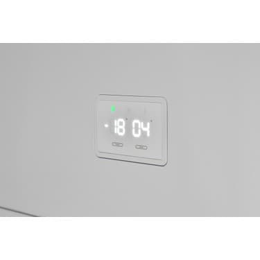 Vestel NFK48001 428 Lt No-Frost Buzdolabı 6