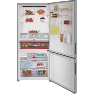 Grundig GKNE 7201 I 615 lt (Toplam Kullanılabilir Hacim) Duo No Frost Buzdolabı 4