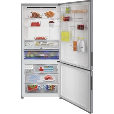 Grundig GKNE 7201 I 615 lt (Toplam Kullanılabilir Hacim) Duo No Frost Buzdolabı 5