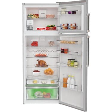 Grundig GRND 5052 I Duo No Frost Buzdolabı 2