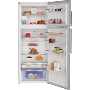 Grundig GRND 5052 I Duo No Frost Buzdolabı 3