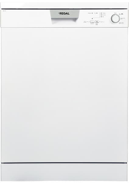 Regal Bm 310 3 Programlı Bulaşık Makinesi
