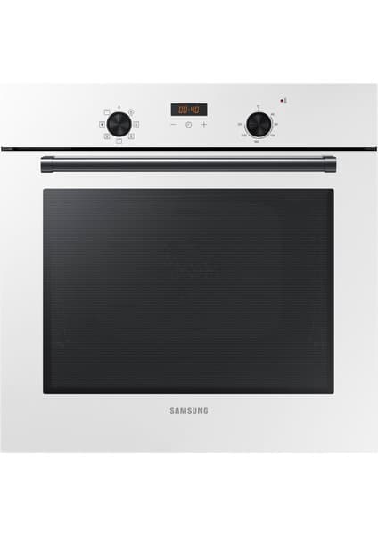 Samsung NV60K5140BW/TR Ankastre Fırın