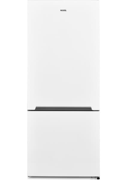 Vestel NFK48001 428 Lt No-Frost Buzdolabı