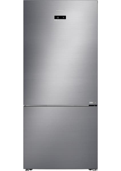 Grundig GKNE 7201 I 615 lt (Toplam Kullanılabilir Hacim) Duo No Frost Buzdolabı