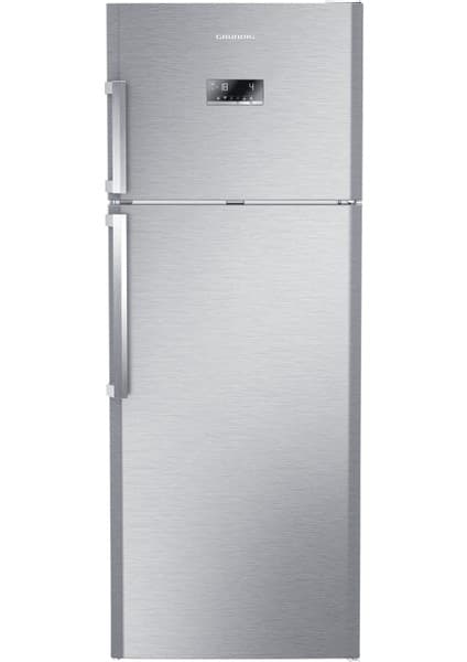 Grundig GRND 5052 I Duo No Frost Buzdolabı