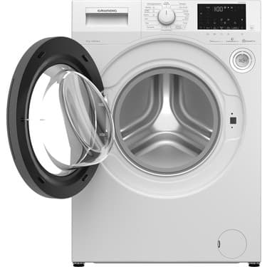 Grundig GWM 101425 A  10 kg 1400 Devir Çamaşır Makinesi 2