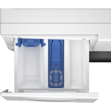 Grundig GWM 101425 A  10 kg 1400 Devir Çamaşır Makinesi 4