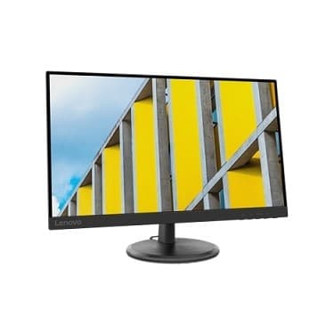 Lenovo C27-30 62AAKAT6TK 27 inç 75Hz 4ms Full HD FreeSync VA Monitör 2