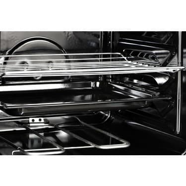 Kumtel Beyaz Tamboy Fırın 2