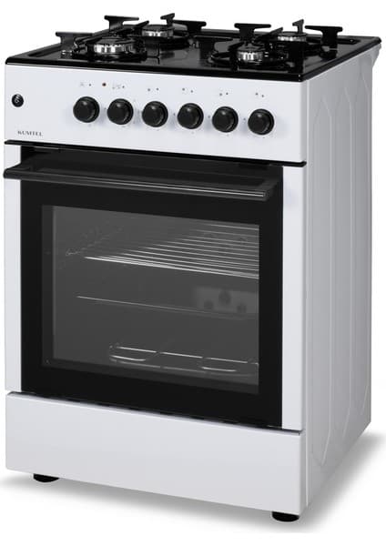 Kumtel Beyaz Tamboy Fırın