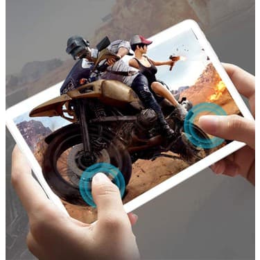 Hegitech PRO-10X 32GB 10.1" IPS Tablet 2