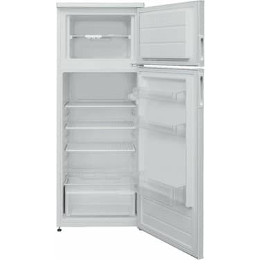 SEG Stw 2501 F Enerji Statik Buzdolabı 2