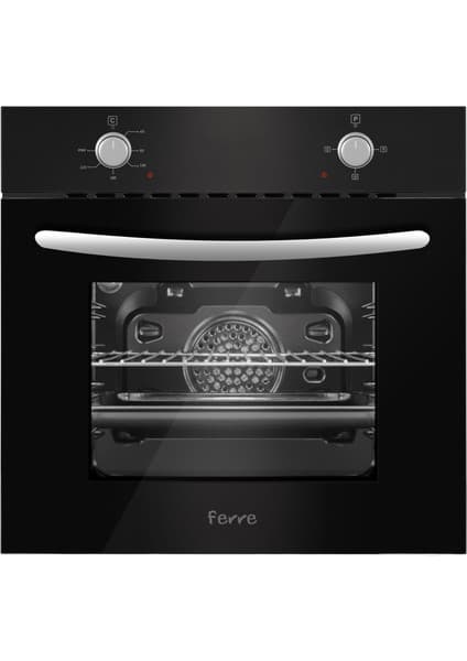Ferre 2002T Ankastre Fırın