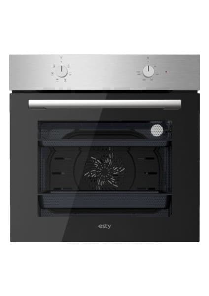 Esty AEF6601X01 Inox Ankastre Fırın