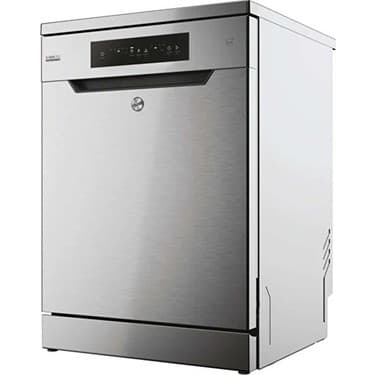 Hoover HF 3E9L0X2-17 5 Programlı Wi-Fi Bağlantılı Bulaşık Makinesi 2