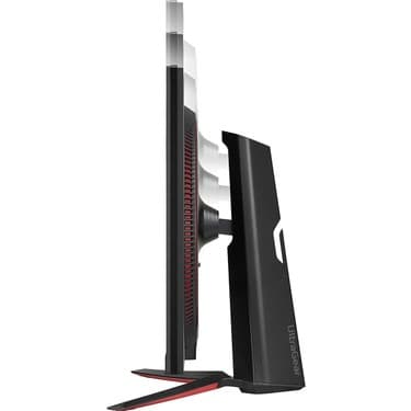 LG Ultragear 32GP750-B 31.5'' 165Hz 1ms AMD FreeSync Premium NVIDIA G-SYNC (GtG) QHD (2560 x 1440) IPS Pivot Oyuncu Monitörü 3