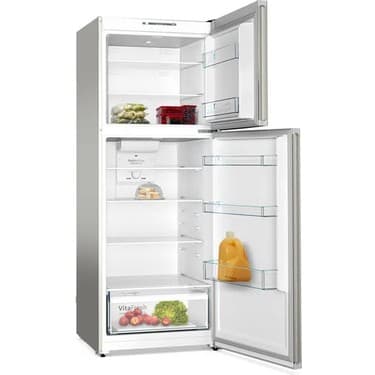 Bosch KDN55NLE0N 453 Lt Inox Görünümlü No-Frost Buzdolabı 2