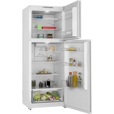 Siemens KD55NNWE0N 453 Lt No-Frost Buzdolabı 2