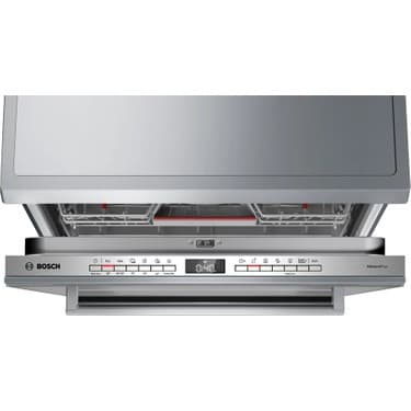Bosch SMS4HMY62T 6 Programlı D Enerji Sınıfı 14 Kişilik Tam Boy Bulaşık Makinesi 2