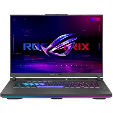 Asus Rog Strix G16 G614JV-N3452 Intel Core I7 13650HX 32 GB 512 GB SSD Rtx 4060-140WATT 165 Hz Freedos 16\ 2