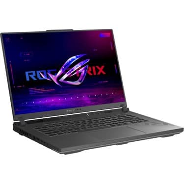 Asus Rog Strix G16 G614JV-N3452 Intel Core I7 13650HX 32 GB 512 GB SSD Rtx 4060-140WATT 165 Hz Freedos 16\ 3