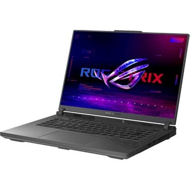 Asus Rog Strix G16 G614JV-N3452 Intel Core I7 13650HX 32 GB 512 GB SSD Rtx 4060-140WATT 165 Hz Freedos 16\ 4