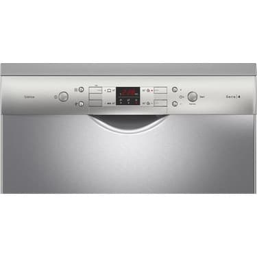 Bosch SMS44DI01T 4 Programlı D Sınıfı Bulaşık Makinesi 3