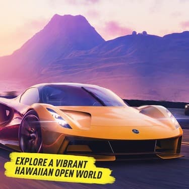 Ubisoft The Crew Motorfest Ps4 Oyun Yarış 12+ Yaş Multiplayer Desteği Playstation 4 4