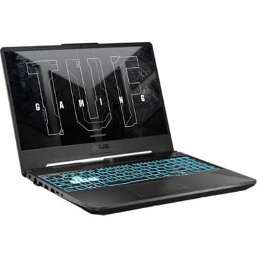 Asus Tuf Gaming A15 FA506NC-HN048 Ryzen 5 7535HS 8gb Ram 512GB SSD 4gb RTX3050 15.6 Inç Fhd 144Hz Taşınabilir Bilgisayar 3