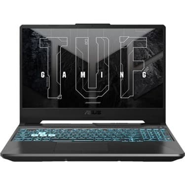 Asus Tuf Gaming A15 FA506NC-HN048 Ryzen 5 7535HS 8gb Ram 512GB SSD 4gb RTX3050 15.6 Inç Fhd 144Hz Taşınabilir Bilgisayar 4