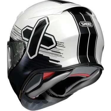 Shoei Shoeı Nxr 2 Ideograph Tc-6 Kapalı Kask Full Face 3