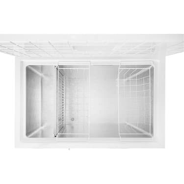 Vestel SD30011 Duomode Sandık Tipi Derin Dondurucu 3