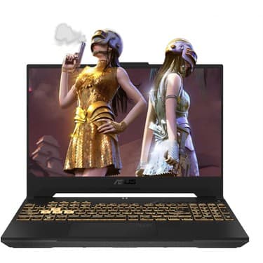 Asus Tuf Gaming F15 FX507ZC4-HN081W I5-12500H 8gb 512SSD RTX3050 15.6\ 2