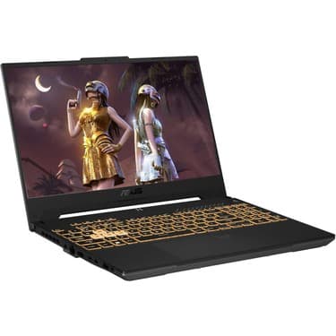 Asus Tuf Gaming F15 FX507ZC4-HN081W I5-12500H 8gb 512SSD RTX3050 15.6\ 3