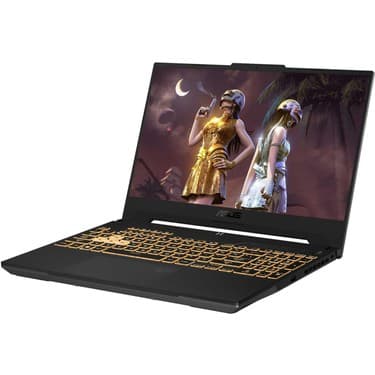 Asus Tuf Gaming F15 FX507ZC4-HN081W I5-12500H 8gb 512SSD RTX3050 15.6\ 4