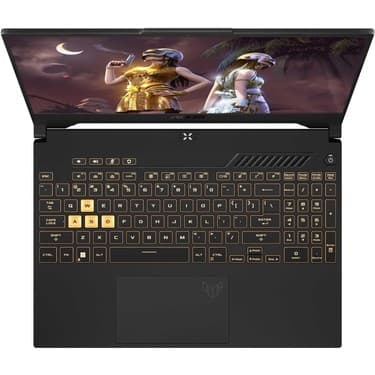 Asus Tuf Gaming F15 FX507ZC4-HN081W I5-12500H 8gb 512SSD RTX3050 15.6\ 5