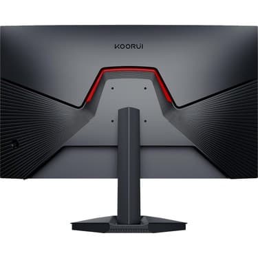Koorui 34E6UC 34 inç 165Hz 1ms WQHD Curved Gaming Monitör 4