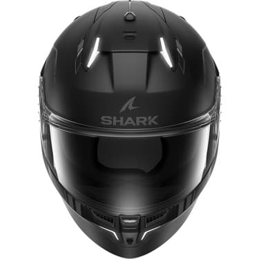 Shark Kask Shark Skwal I3 Dark Shadow Edition Mat Black 2