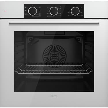 Ferre Porro Rs Serisi Inizio Beyaz (D078+RS036+XE62CB) 4