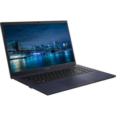Asus Expertbook Intel Core I5 1135G7 40GB 256GB SSD 15.6'' Fhd Fdos Taşınabilir Bilgisayar B1500CEAE-BQ4167 & Per4 Çanta BQ4167P59 2