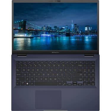 Asus Expertbook Intel Core I5 1135G7 40GB 256GB SSD 15.6'' Fhd Fdos Taşınabilir Bilgisayar B1500CEAE-BQ4167 & Per4 Çanta BQ4167P59 3