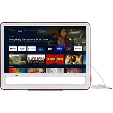 Vestel 24HA9530 24"RB 60 Ekran Dahili Uydu Alıcılı HD Ready Smart LED TV 3