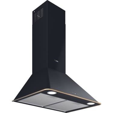 Teka - DOS 60.2 AT - Duvar Tipi Country Davlumbaz - 631 m³/h - Antrasit - 60 cm - 113010008 3