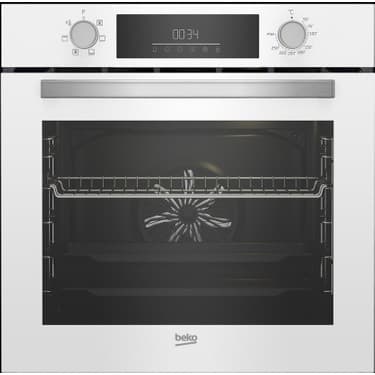 Beko New White Star 3'lü Ankastre Set ( Bfc 330 B - Bocd T 6011 Eb - Bde 6040 B ) 4