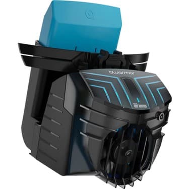 Bluarmor Blue3 E20 Soğutma Toz Buğu Engelleme Bluetooth Bağlantı Bilgi-Eğlence 2